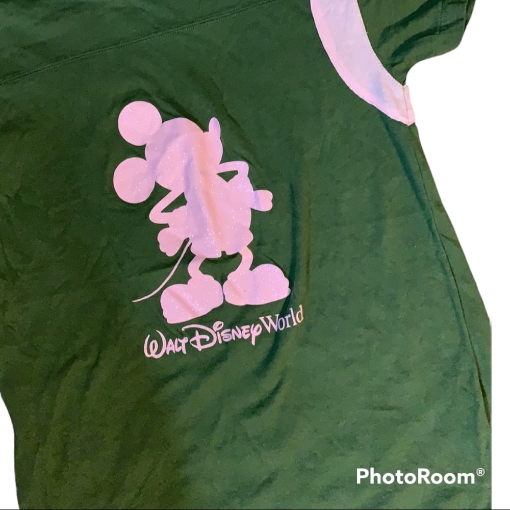 Disney “Mickey” T-shirt - Picture 2 of 5